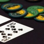 An In-Depth Look into the Baccarat Game: Rules and Strategies
