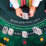 Baccarat vs. Blackjack: Understanding the Differences
