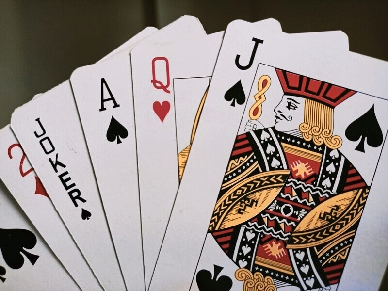 The Art of Card Counting in Blackjack: Is It Still Effective?