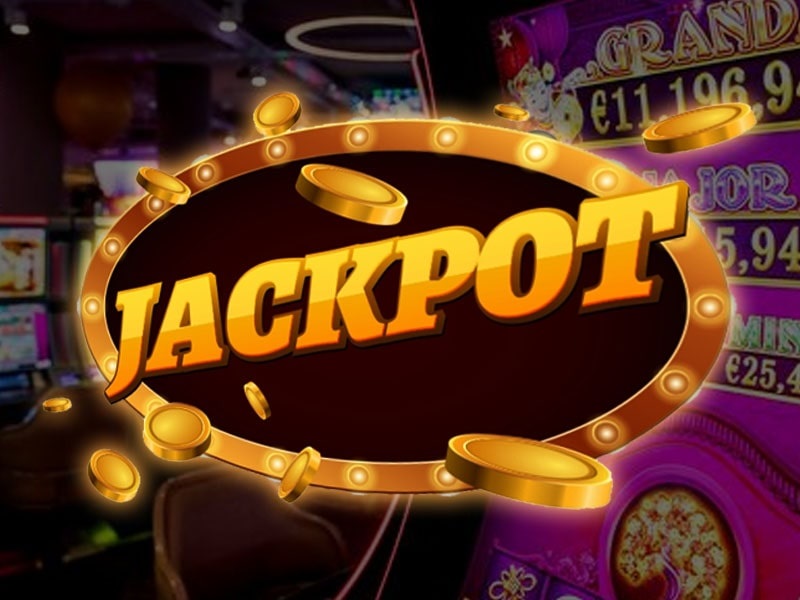 The Effect of Jackpots on Player Behavior and Casino Profits