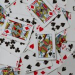 Poker Face: The Role of Emotion Management in Card Games