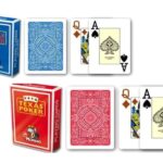 Five Classic Card Games Every Casino Lover Should Know