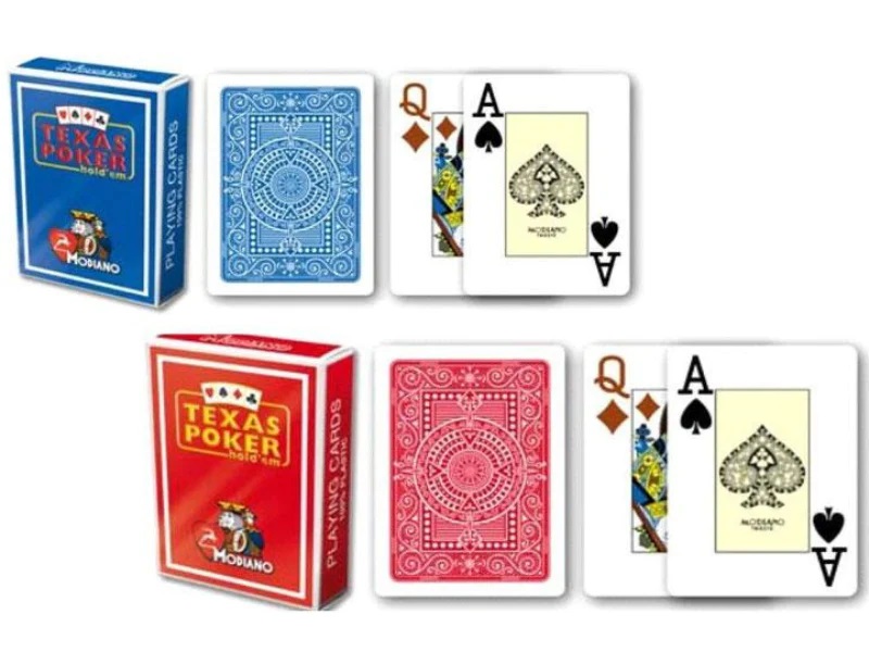 Five Classic Card Games Every Casino Lover Should Know