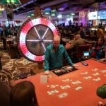 Different Types of Casinos Around the World