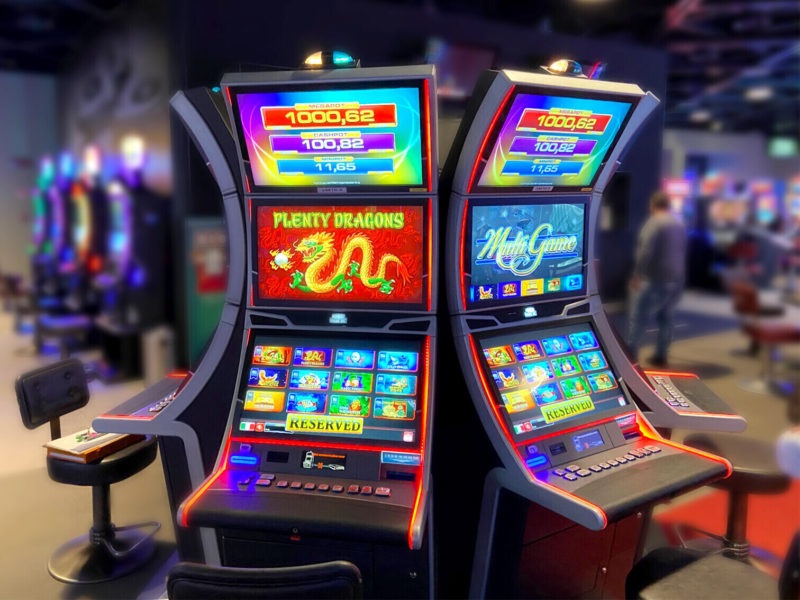 Exploring Casino Etiquette: Do's and Don'ts for First Timers