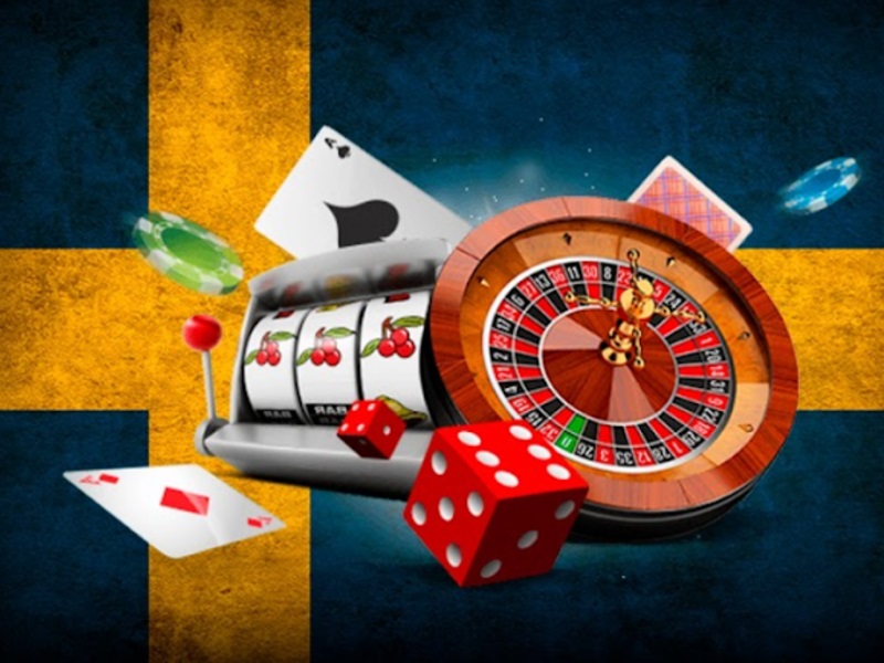 Different Types of Casinos Around the World