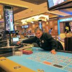The Impact of Technology on the Casino Industry