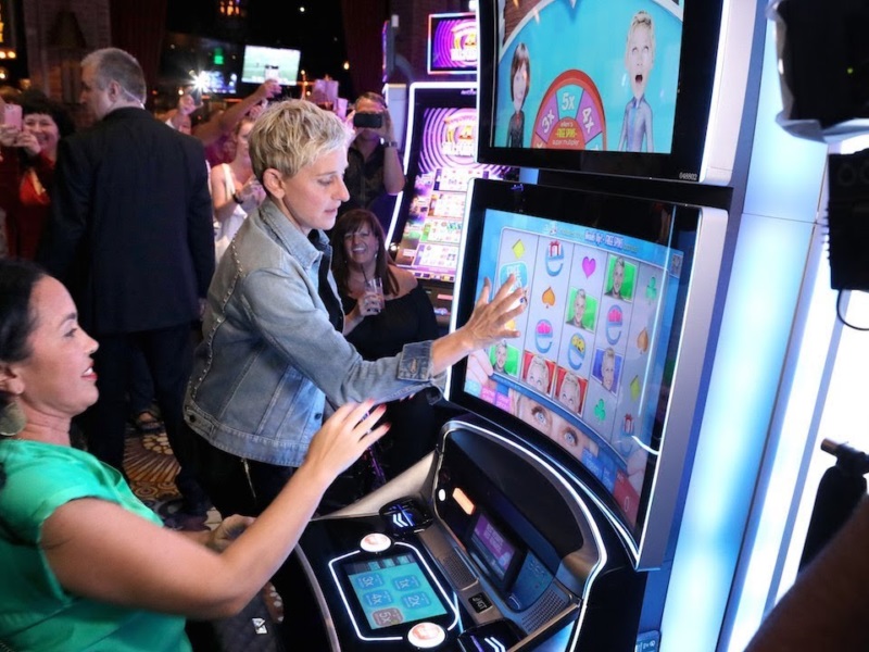 Unraveling the Mystery of Slot Machine Algorithms