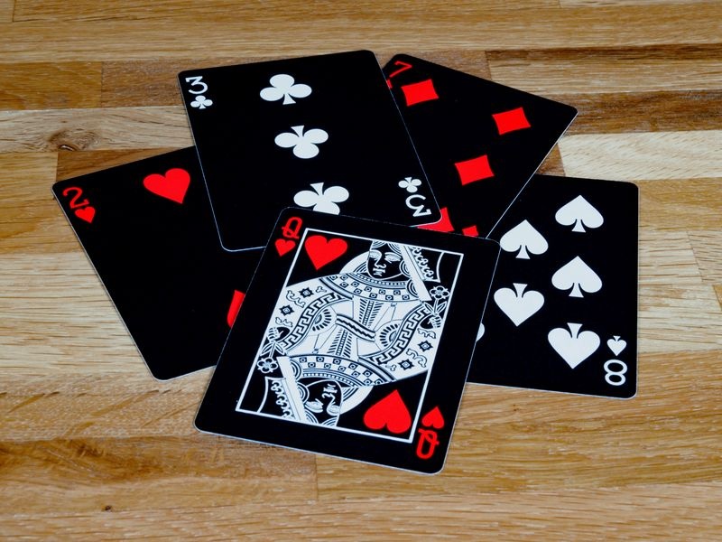 Understanding the Importance of Position in Poker