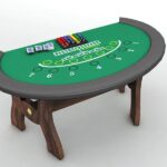 Baccarat: The High Rollers' Darling