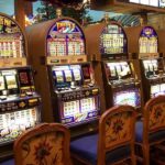 How to Maximize Your Winning Chances on Slot Machines