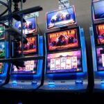 The Psychology Behind the Popularity of Slot Games