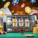 Explore a Variety of slot Games at 8usclub