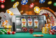 Explore a Variety of slot Games at 8usclub