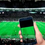 betting football online