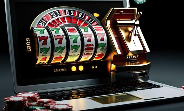 How to Sign Up at the Best Online Slot Casino in Malaysia?