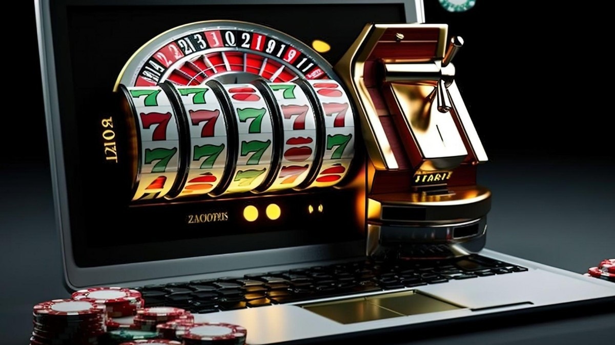 How to Sign Up at the Best Online Slot Casino in Malaysia?