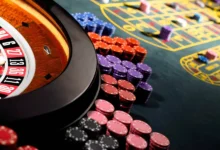 casino live online