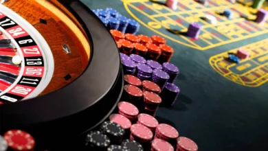 casino live online