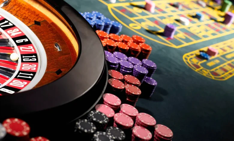 casino live online