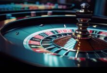 The Future of Online Slots: Trends to Watch