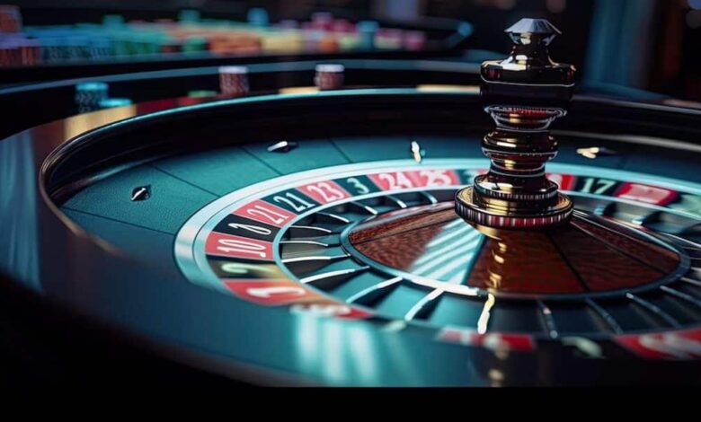 The Future of Online Slots: Trends to Watch