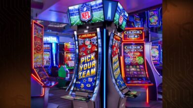 The Most Trusted No-Cut Slot Platform for Big Wins