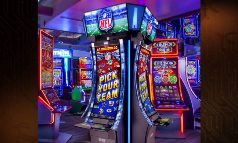 The Most Trusted No-Cut Slot Platform for Big Wins