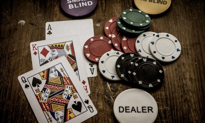 How to Choose the Best Online Casino Based on User Reviews