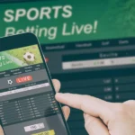 sports betting