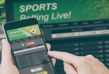 sports betting