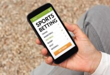 Sports Betting