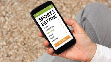 Sports Betting