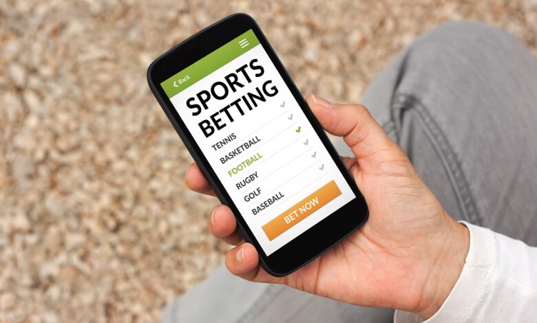 Sports Betting