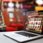 online slot