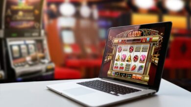 online slot